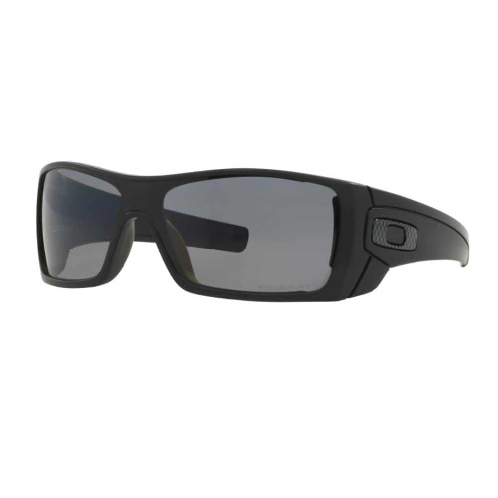 Oakley batwolf sunglasses